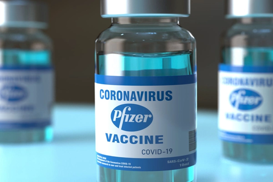 «Минздрав обсуждает возможность закупа Pfizer для вакцинации казахстанцев» - Киясов 