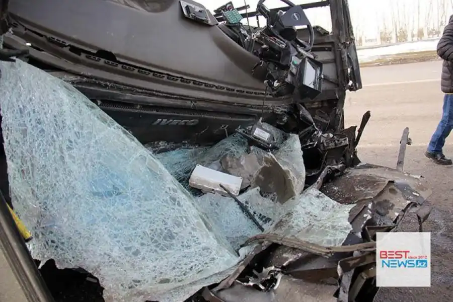 Хватит "байговать": за год в столице погибло 35 человек в ДТП 