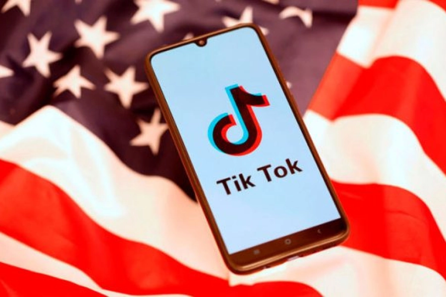 TikTok забанят в США 