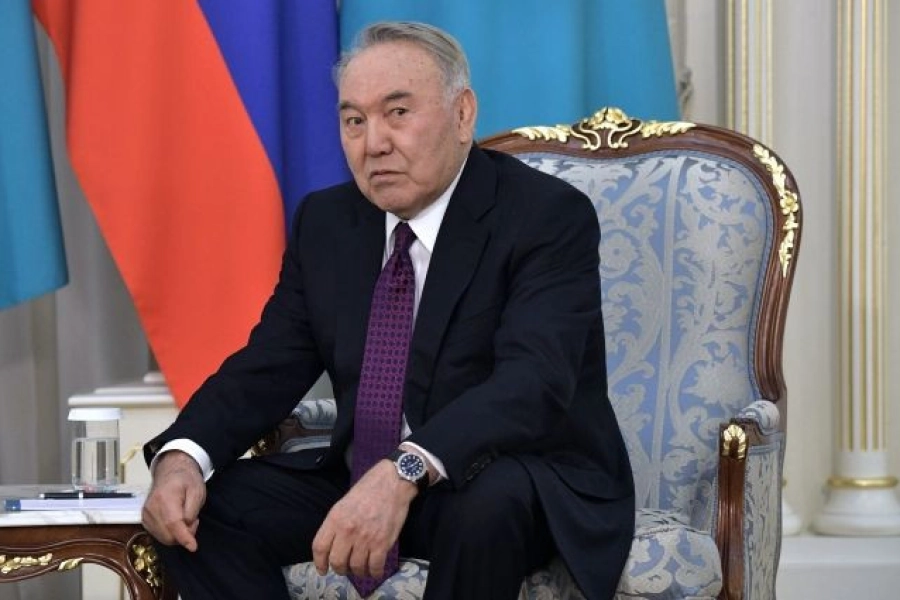 "Нурсултану Назарбаеву не делали операции, это была процедура" - кардиохирург Пя 