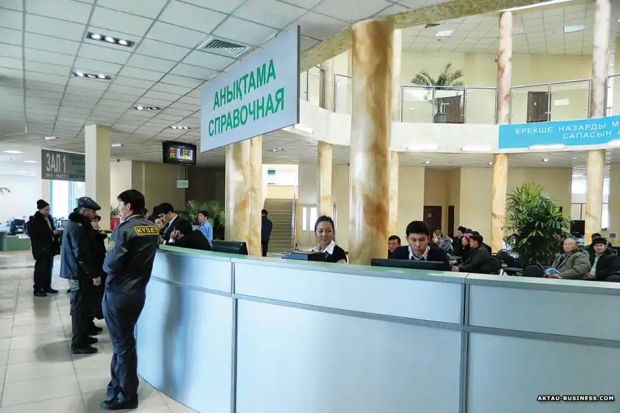 СпецЦОНы не будут работать полдня в Казахстане 