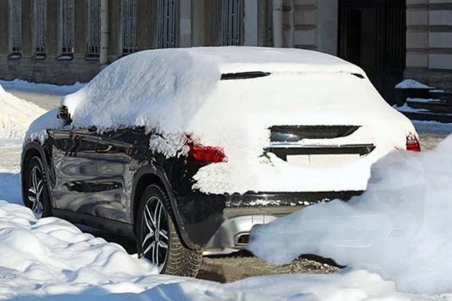 Установят ли по Казахстану лимиты на прогрев авто. Четкий ответ МВД  