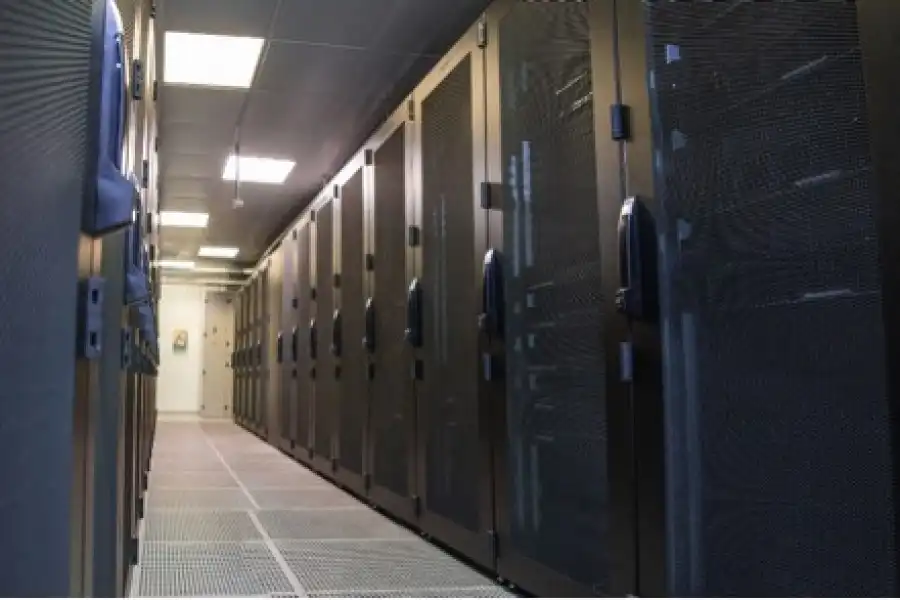 IT-решения для МСБ на базе центров обработки данных ДИС "Казахтелеком" 