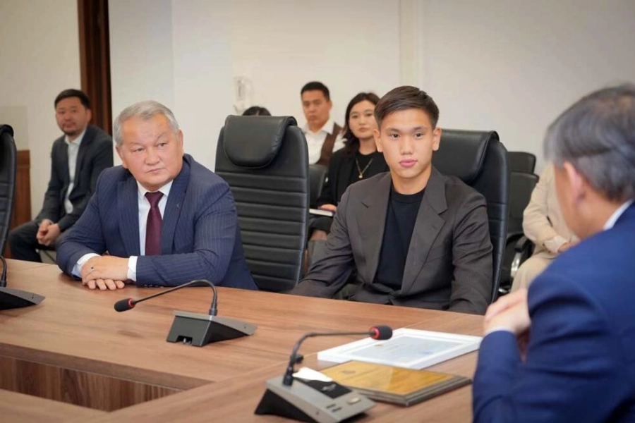 Краш-игрокам "Кайрата" сделали полезные предложения в Астане 