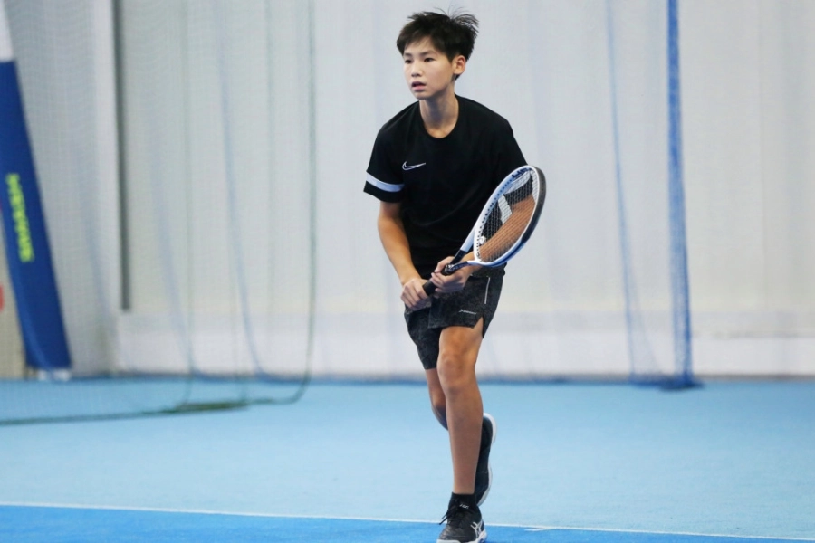 Казахстанские теннисисты возглавили азиатский рейтинг 