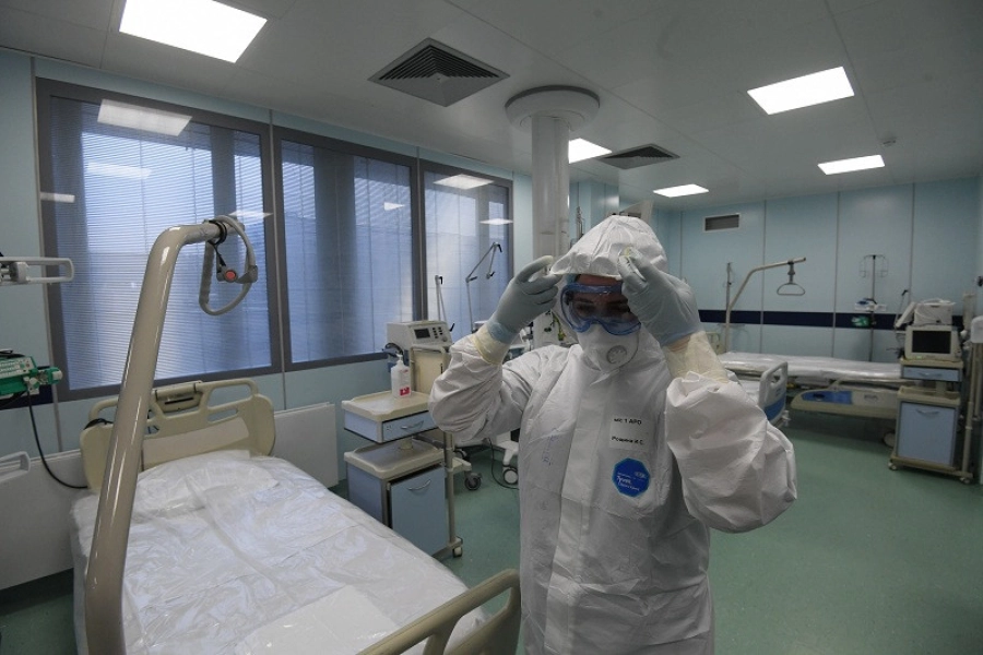 В Казахстане 211 человек скончались от коронавируса 