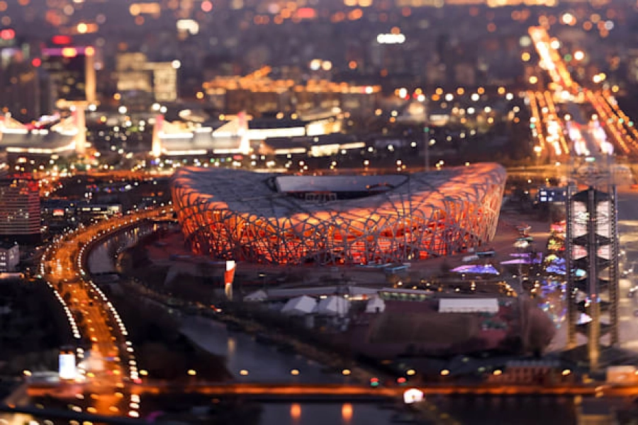 Открытие Олимпиады-2022 в Пекине: когда начало, где смотреть, прямая трансляция 