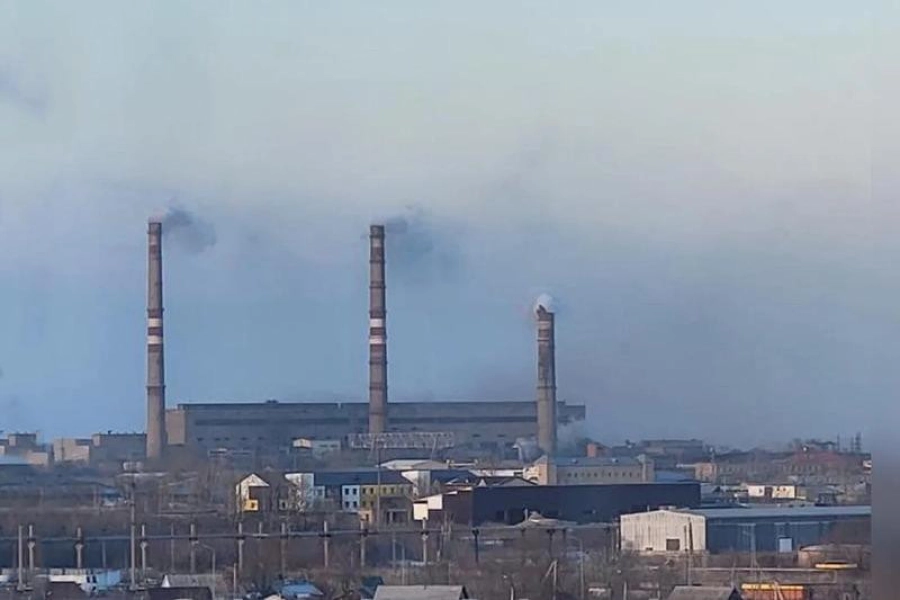 На ремонт ТЭЦ-2 в Петропавловске запланировано 2 млрд тенге 