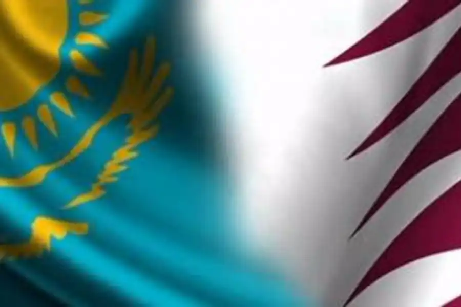 В декабре планируется запуск прямых авиарейсов "Нур-Султан-Доха" 