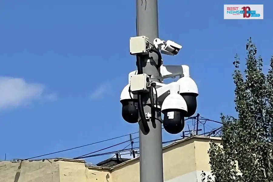 И за техосмотр тоже: в Казахстане увеличили основания для штрафов водителям через камеры Сергек 