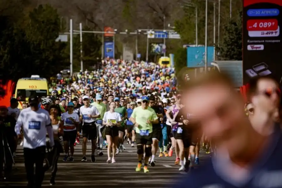 Смерть двух марафонцев в Алматы: будет ли возбуждаться уголовное дело 