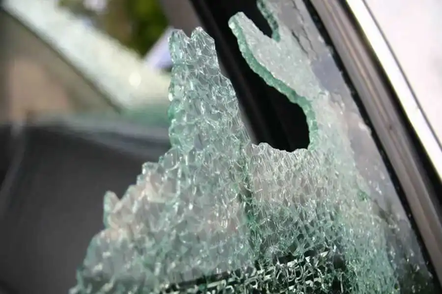 Против жителя Усть-Каменогорска составили 4 протокола за угон авто 