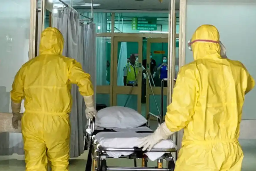 Двое пациентов в Казахстане излечились от COVID19 