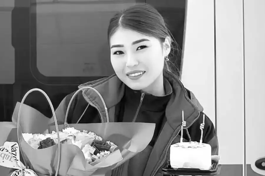 В память о фельдшере Улдане Минздрав РК откроет класс в колледже и поставит памятник - Альназарова 