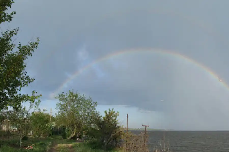 Ждите грозу: погода по Казахстану на первые дни мая 