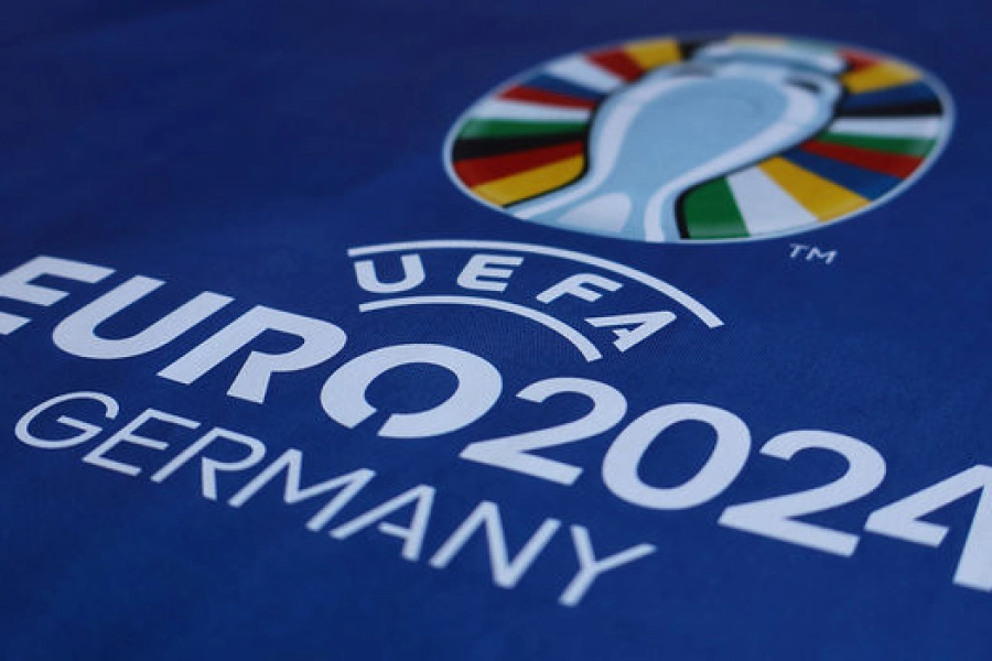 Расписание трансляций EURO2024 и составы группового отбора 