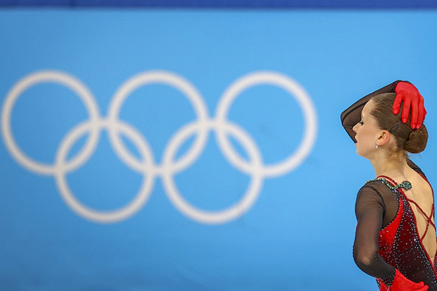 В каких видах спорта выступят казахстанцы на Олимпиаде-2022, прямой эфир проката Валиевой 