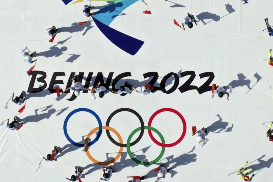 В Пекине официально откроется зимняя Олимпиада-2022 - где смотреть церемонию в Казахстане 