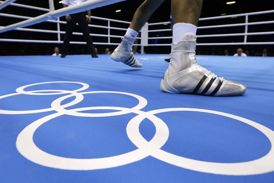 КункабаевvsМустафы: боксёры узнали соперников на Олимпиаде в Токио 