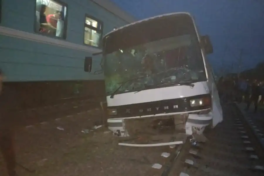 «Сейчас все зашевелились»: после ЧП на перегоне Аксенгир – Чемолган переход с лифтами 