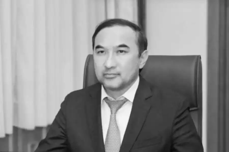 «Это убийство?» По какой статье расследуется гибель Ержана Бабакумарова 