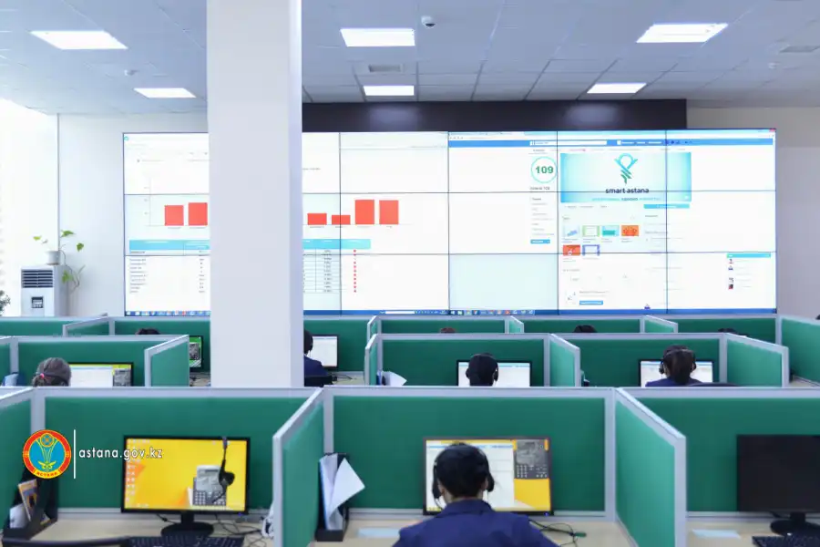 Штат службы «109» расширят, служба «112» начнет принимать звонки горожан 