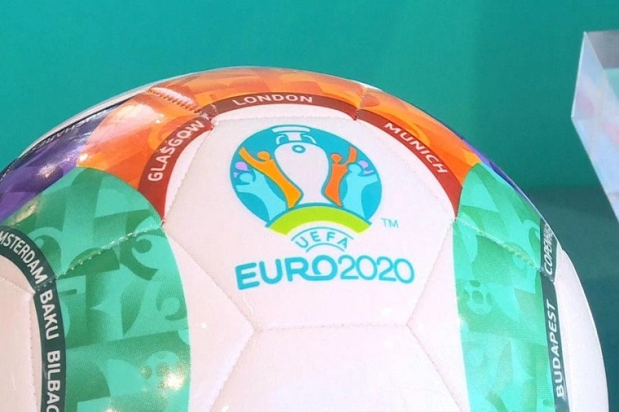 Евро-2020: Россия-Финляндия, Италия-Швейцария, Турция-Уэльс 