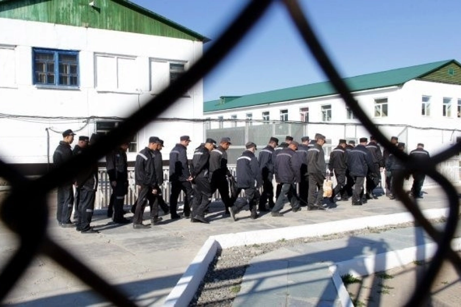 В Казахстане пройдет амнистия для заключенных 