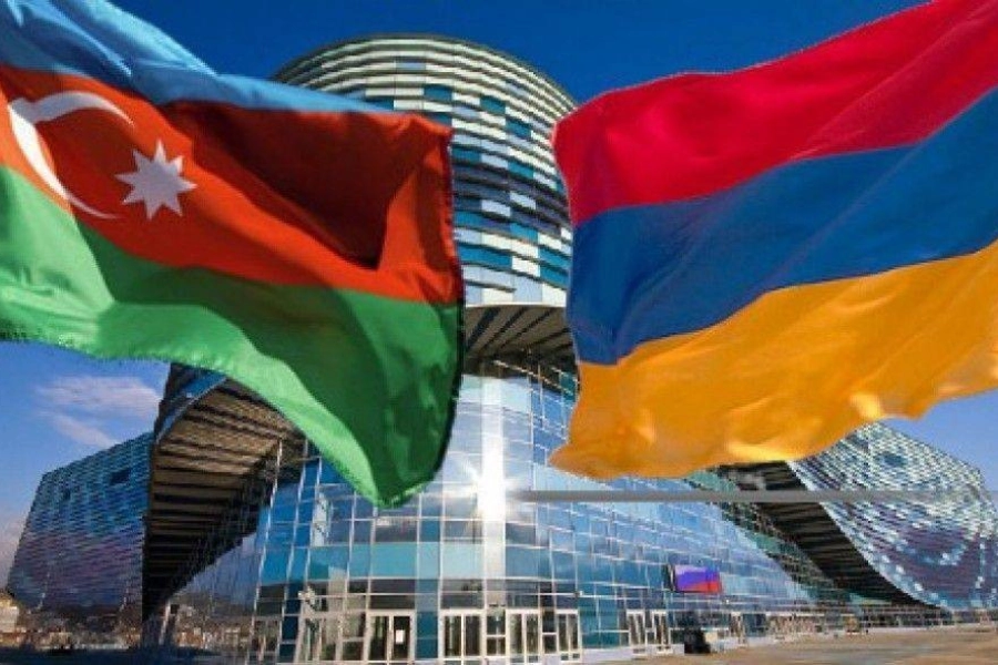 МИД Казахстана сделал заявление в связи с ситуацией в Нагорном Карабахе 