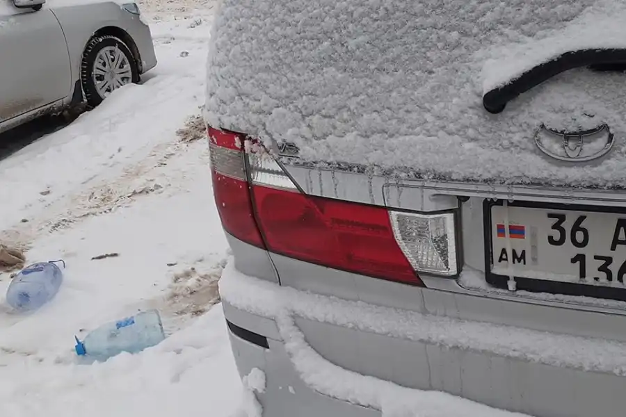 МВД о реакции казахстанцев на регистрацию авто из ЕАЭС: "Был особый расчет"" 