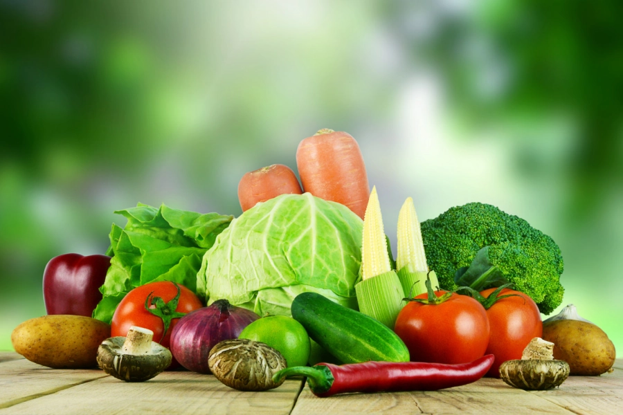 День свежих овощей: какие праздники отмечают в мире 16 июня 
