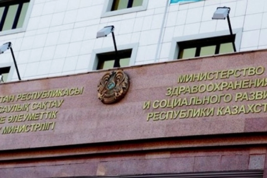 Биртанов подал в отставку, Мамин представил нового министра здравоохранения 