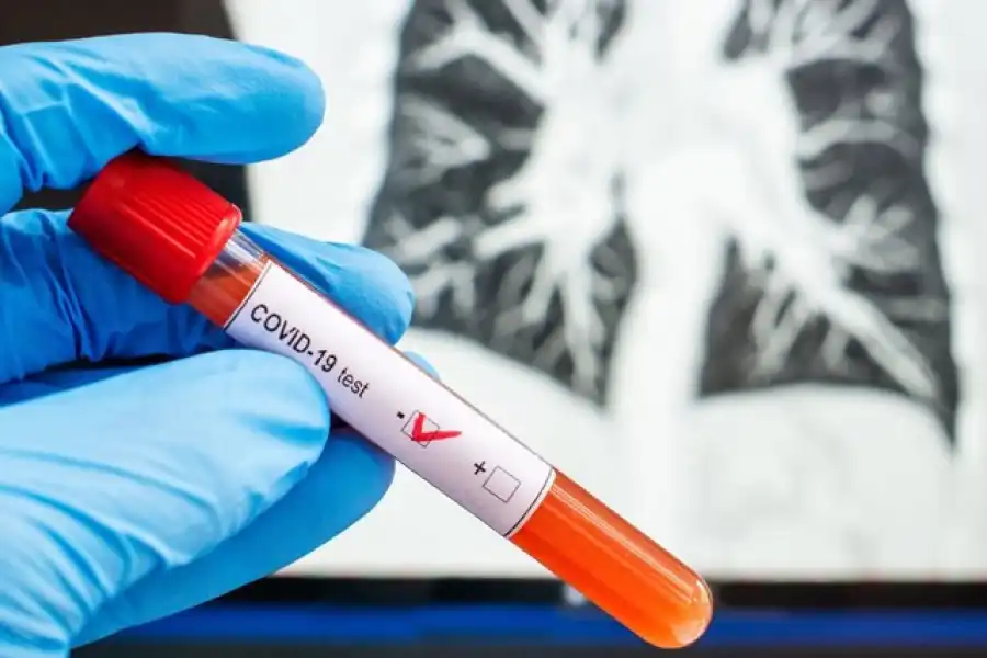 За ночь число зараженных COVID19 в Казахстане выросло до 961 