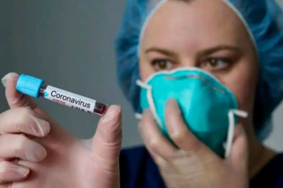 Названы сроки вероятного появление коронавируса в Казахстане  