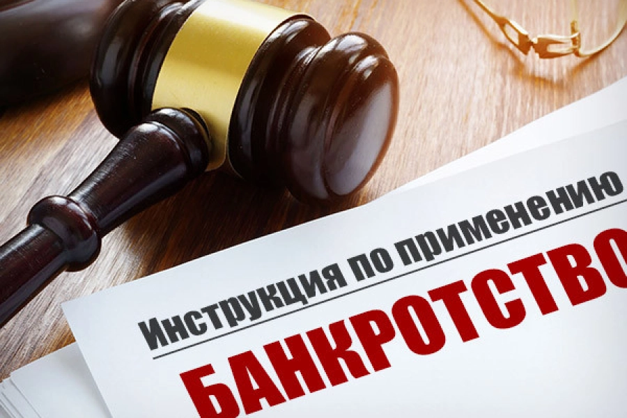 Глава государства подписал закон о банкротстве физлиц в Казахстане 