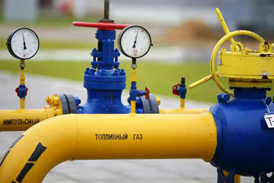 Кульгинов: «Газификация столицы идет по графику» 