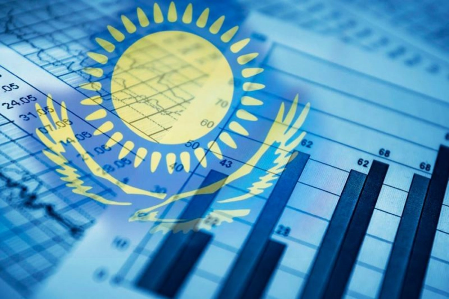«В Казахстане экономический рост составит, минимум, 3,5 процента» - Токаев 