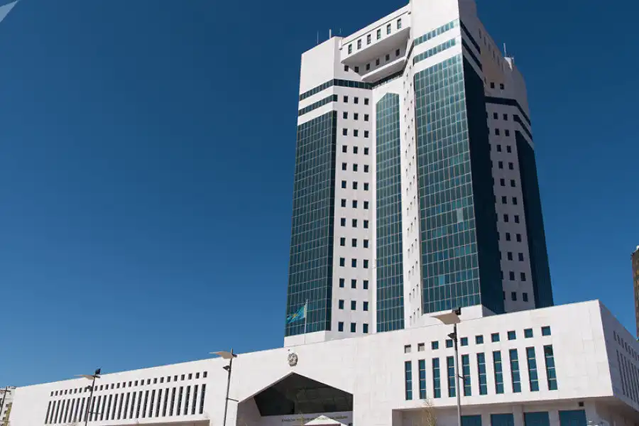 Какие вопросы обсудят сегодня на заседании Правительства РК – смотрите онлайн 