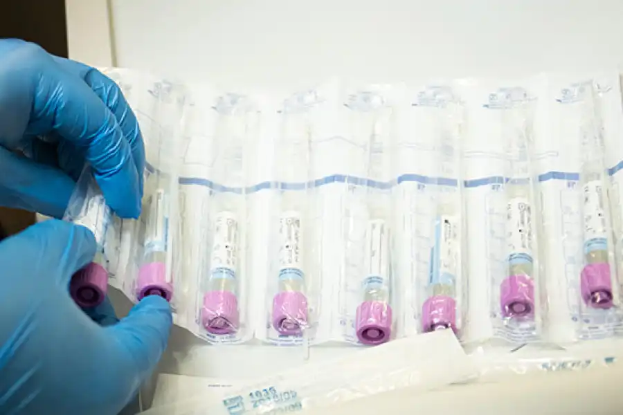 В Караганде COVID-19 выявили у студентов,  