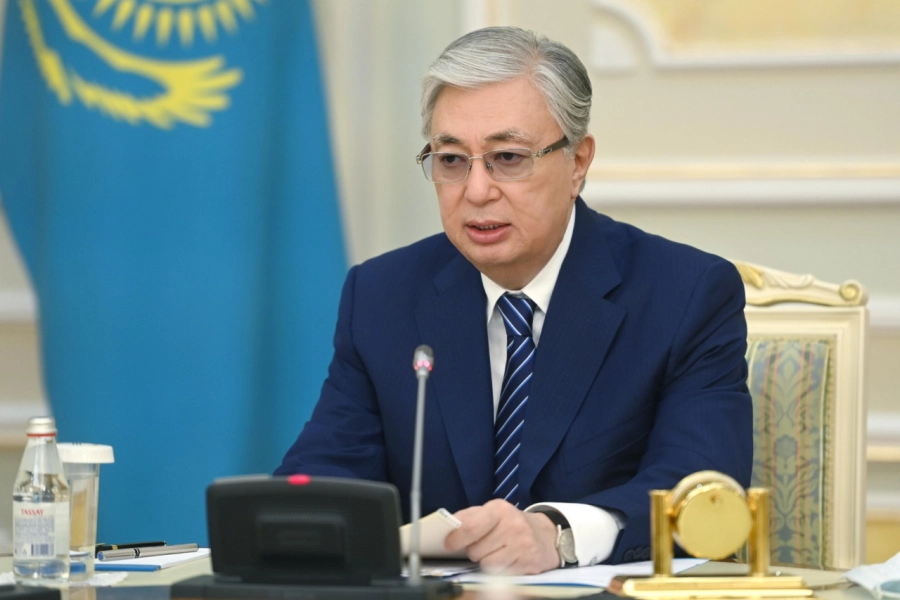 «Мы всегда будем чтить мужество героев и хранить память о жертвах Желтоксана» - Президент Казахстана 