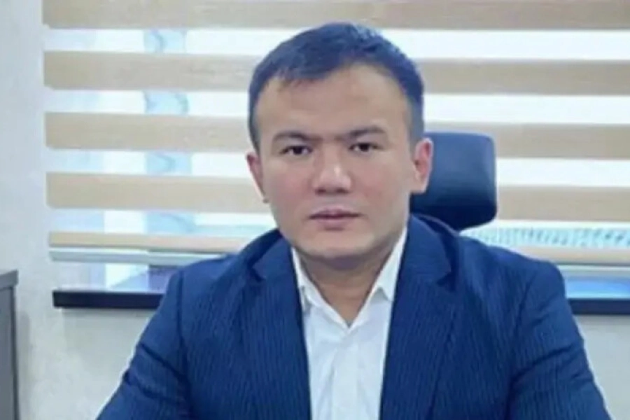 Ернур Жиембай сделал заявление после приговора по делу о покушении на Руслана Берденова 