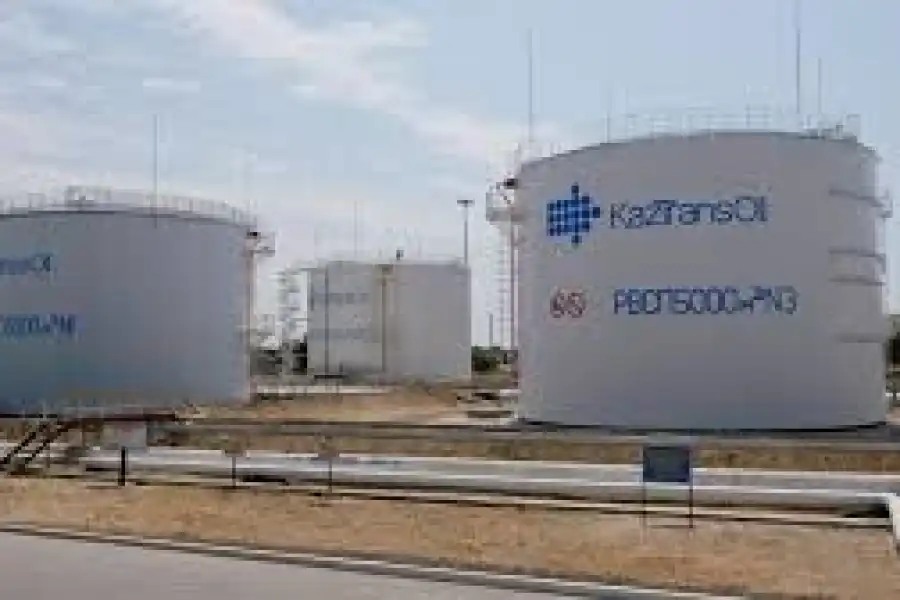Казахстанская нефть поступает в систему КТК без ограничений – Минэнерго 