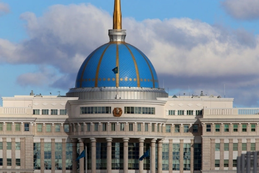 Парламент Казахстана принял Административный процедурно-процессуальный кодекс 