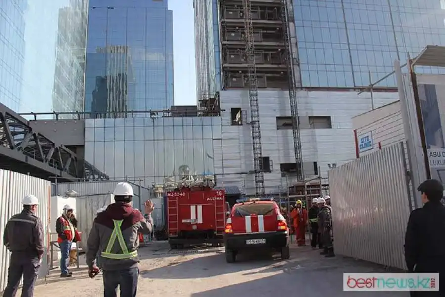 Нурымбетов: Казахстан сократит квоту для иностранных работников  