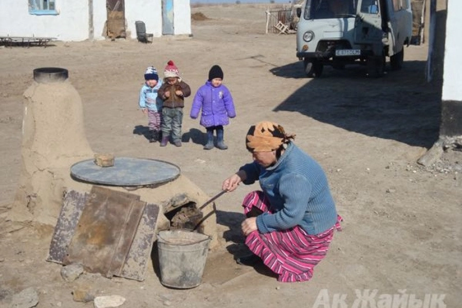 Доля сельского населения в Казахстане снизилась за счет оттока – Куантыров 