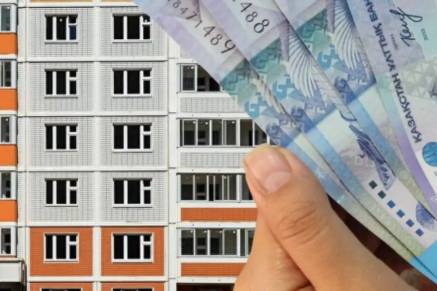 Нур-Султан отстаёт: Аскар Мамин поручил выполнить показатели строительства жилья  