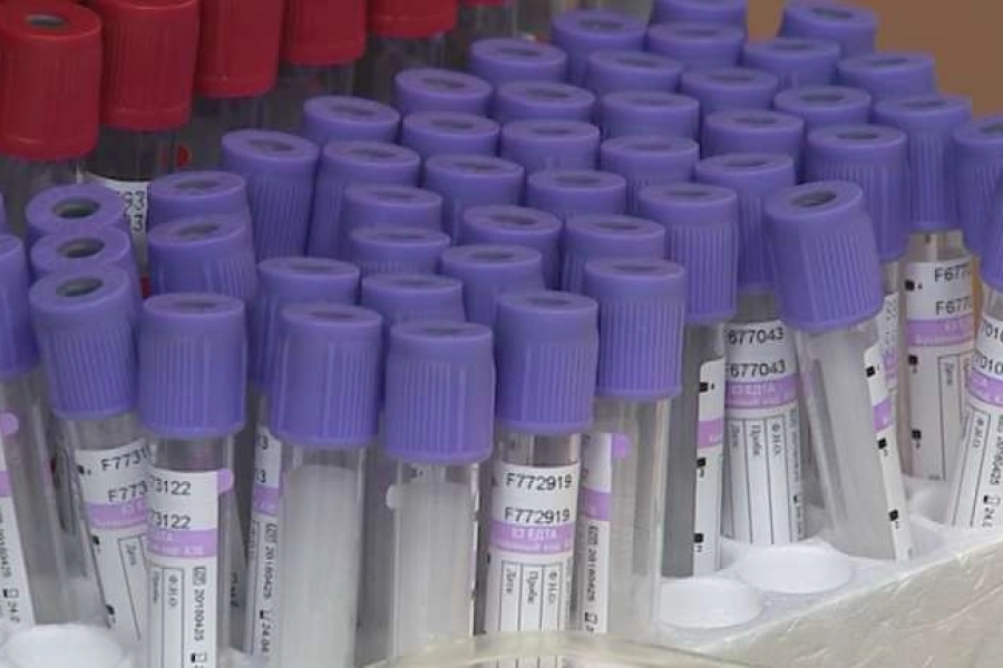 Число выявленных случаев коронавируса в РК превысило 214 тысячу 