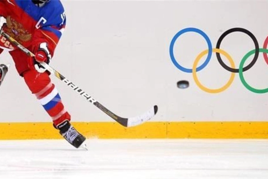 Хоккеистам Дании удалась мечта Казахстана - определены участники Олимпиады-2022  