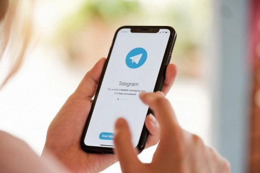Telegram превратился в бесплатную платежную систему 