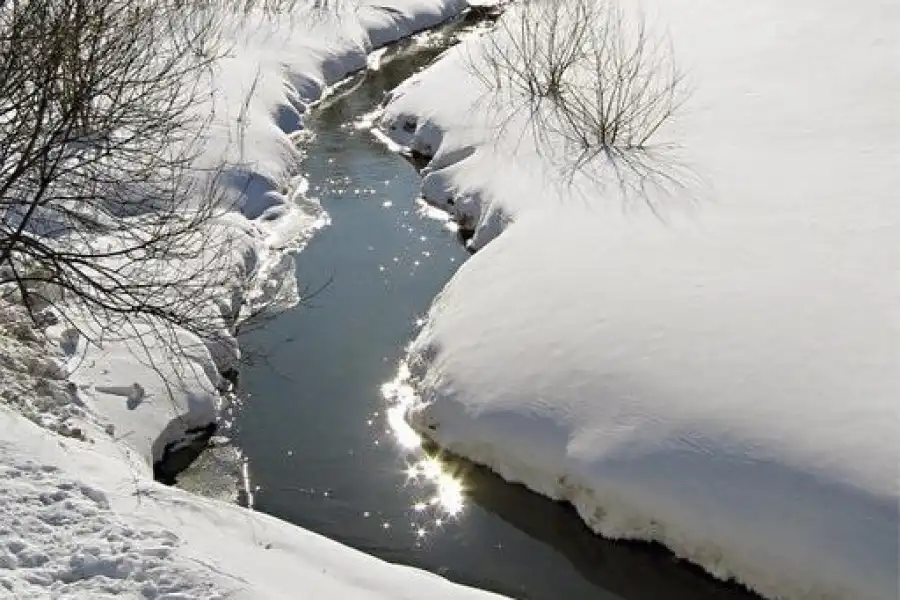 Какой будет погода в первые дни марта в Казахстане 